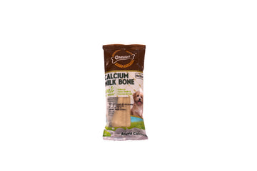 Gnawlers Calcium Milk Bone - Medium
